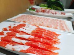 精品肥牛-海底捞火锅(顺城购物中心店)