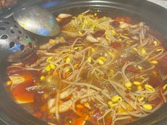 -沪小胖·小龙虾·蓝龙王(八佰伴店)