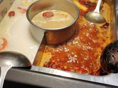 -大渝火锅(太仓万达店)
