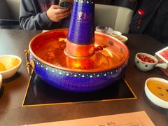 -东来顺·非遗火锅(赛格国际购物中心店)