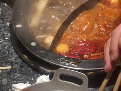 -蜀大侠火锅(总府路店)