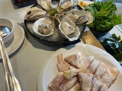 -蚝大仙横琴生蚝火锅(中央汇店)