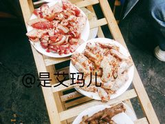 -阿昌白族石板烧(大理古城店)
