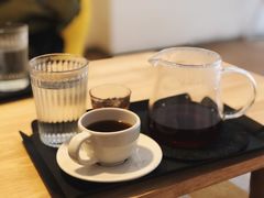 -悟白咖啡WoobyCafe