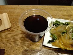 -秦老大西安羊肉泡馍馆(健德门店)