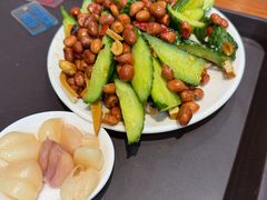 -清真·马洪小炒泡馍馆(钟楼回民街店)