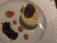 -广州四季酒店·佰鲜汇·现代法餐