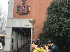 -吉庆街美食广场