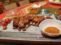 -羊之道草原味道清真餐厅(番禺店)