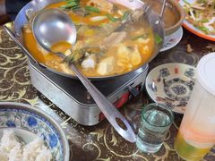 -涵家味土菜馆·徽州一绝臭鳜鱼(三河古镇店)