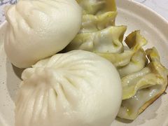 -蒋家桥饺面店(四望亭路店)