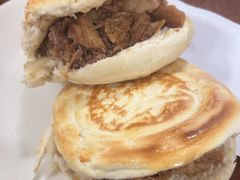 -秦豫肉夹馍(骡马市总店)