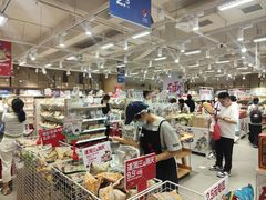 -茶颜悦色(嘉顿一楼吉时赏味游园会店)