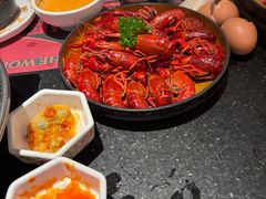 -牛New寿喜烧(新六百店)