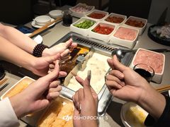 -海底捞火锅(石狮泰禾广场店)