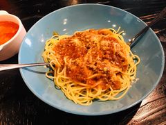 意大利肉酱面-穆拉诺餐厅(上海玻璃博物馆店)