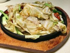 -龙记烧腊茶餐厅(常德路店)