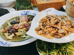 -南山竹海·珍味堂