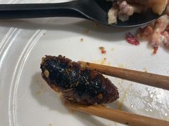-森龍邑·烧烤·海鲜·炒菜(闽江路店)