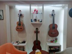 -迷音音乐国际艺术中心(三林店)