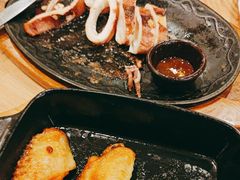 -萨莉亚意式餐厅(黄村高德汇店)