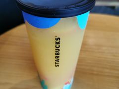 -星巴克(常州星河国际店)