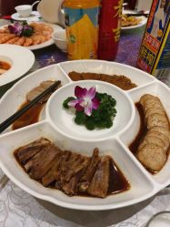 -厦门庐山大酒店·宴会厅