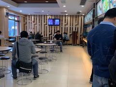 -都城壹族快餐(第66分店)