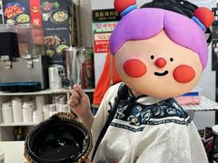 -渝绝回味碗土家洋芋饭(学道街店)