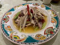 -巴依老爷·新疆美食(上城区天城路店)
