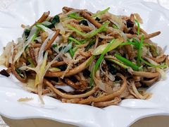 小炒肚丝-马凯餐厅(地安门店)