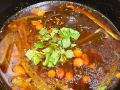 酸辣粉-好這口重庆小面(总店)