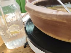 -菌小白火锅(时尚天河店)