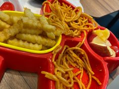 -必胜客(威高广场店)