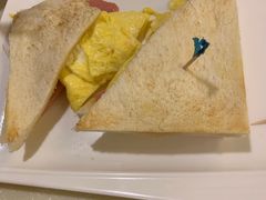 -永盈茶餐厅(中山四路店)