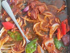 -院里寻菜·精致庭院菜(观沙岭店)