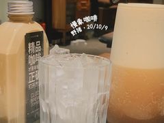 -慢象咖啡(台江店)