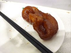 -老磁器口豆汁店(天坛店)