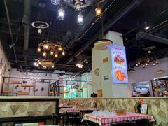 -小竹签烤肉纸包鱼小龙虾(唐韵路店)