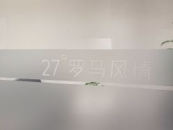 -27°罗马风情婚纱摄影