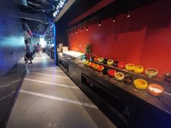-钱小奴创意自助餐厅·山野黑猪肉畅吃(苏州昆山招商花园城店)