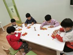 -培飞思维启蒙·益智游戏·科学探索(城西银泰店)