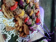 -Famous肥猫墨西哥音乐餐吧(五棵松华熙LIVE店)