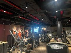 -威尔仕健身(杭州万象城店)