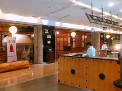 -纽斯桑拿会所(天山店)