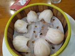 -朋友轩粤菜(十里河店)