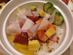-小山日本料理(兴业太古汇店)