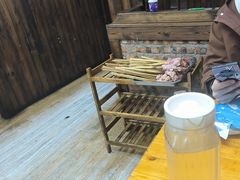 -源味居手把签烧烤(长春一店)