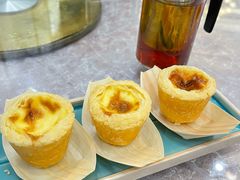 -馨越楼·点心·粤菜(赤坎店)