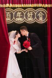 点击看大图 -Mu慕婚纱摄影·超级工作室